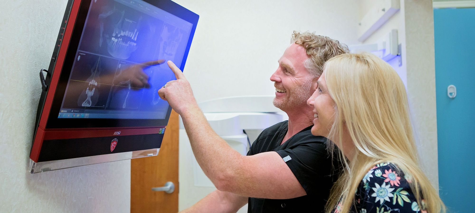 Dentist Springfield MA Cosmetic Dentistry