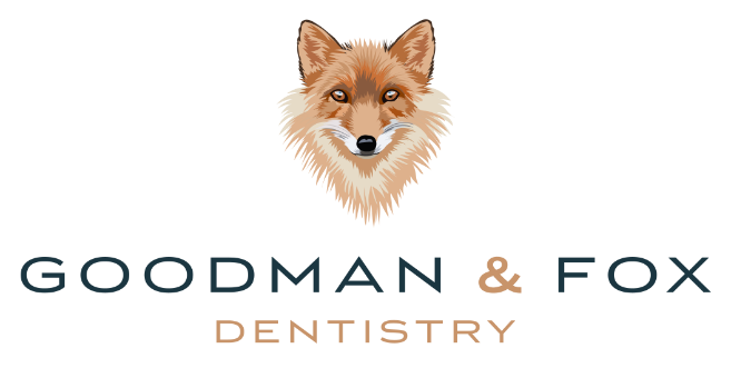 Link to Goodman & Fox Cosmetic, Implant, and Family Dentistry home page