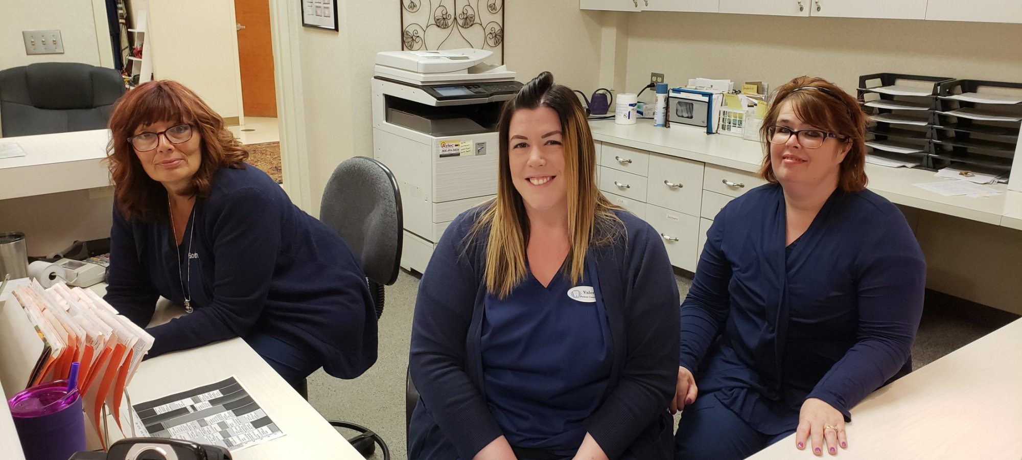 Dentist Springfield MA Cosmetic Dentistry